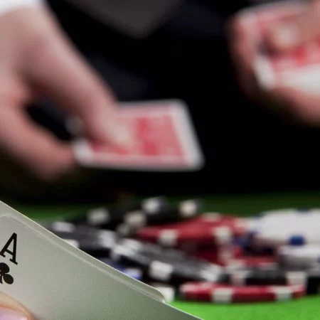 Como começar a jogar poker?