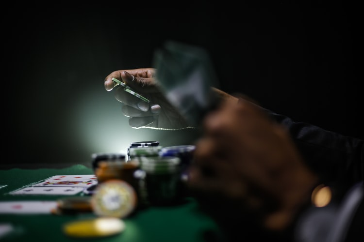 9 habilidades de poker que te ajudarão a empreender com sucesso
