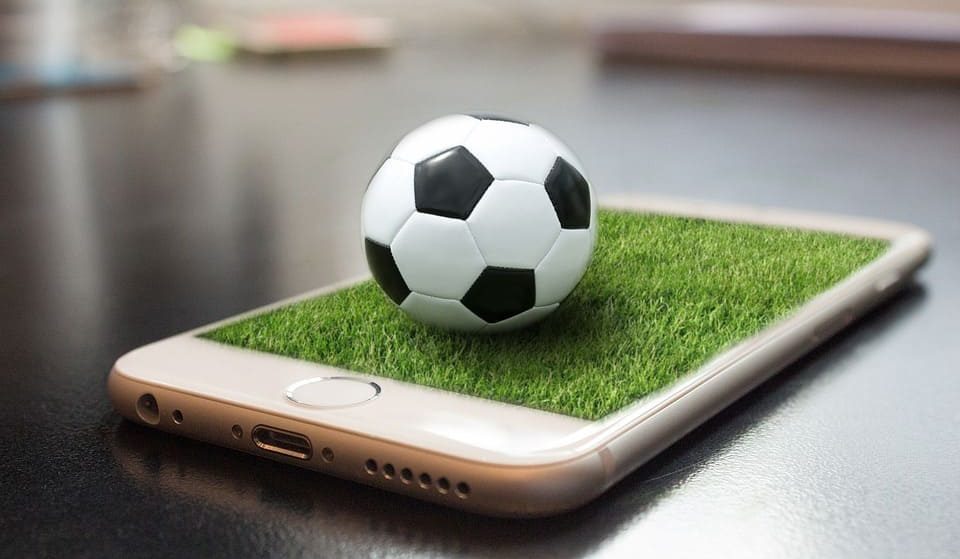 Aplicativos de apostas esportivas: Descubra quais os 5 melhores apps e como baixá-los para Android
